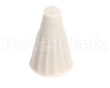 AS-89467 Bakers Pride Nut; Wire Ceramic