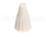AS-89467 Bakers Pride Nut; Wire Ceramic