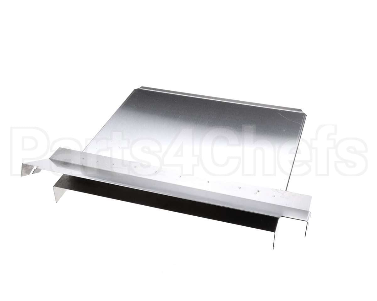 AS-89526 Apw Wyott Super Feeder M-83