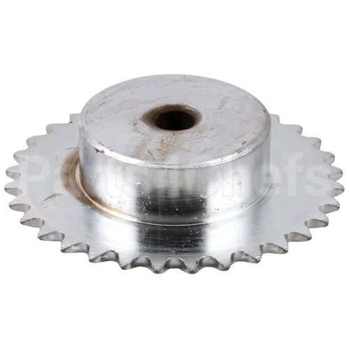 AS-93000233 Compatible Apw 32 Tooth Pitch Sprocket 0.25