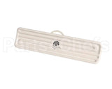 AS-94400004 Apw Wyott Element; Ceramic 240V;500 W; Fte