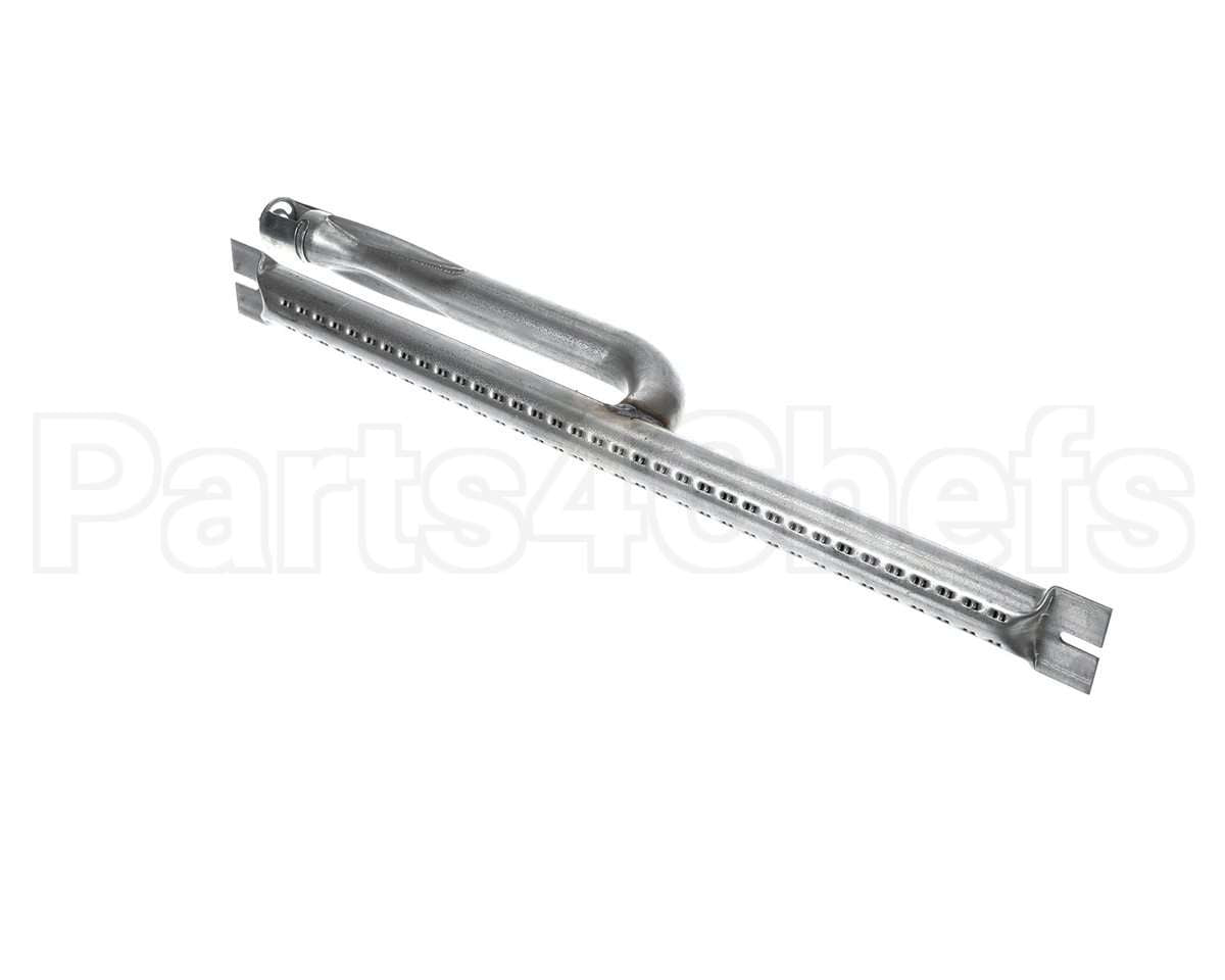 AS-L5077A Star Burner; Center Feed [Cf/L