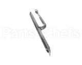 AS-L5077A Star Burner; Center Feed [Cf/L