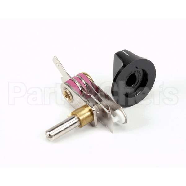 AS-PS0008 Compatible Apw Ps, Therm./Knob Replacement Ki