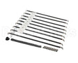 AS-PS000MCD208 Apw Wyott Kit, 208V. Field Service (Mcd