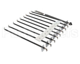 AS-PS000MCD208 Apw Wyott Kit, 208V. Field Service (Mcd