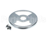 AS-R3022X Bakers Pride Air Mixer Cap W/Screw; Ci Burn