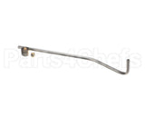 AS-R3042X Bakers Pride Pilot Tube W/Nut & Ferrule; 7-