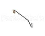 AS-R3042X Bakers Pride Pilot Tube W/Nut & Ferrule; 7-