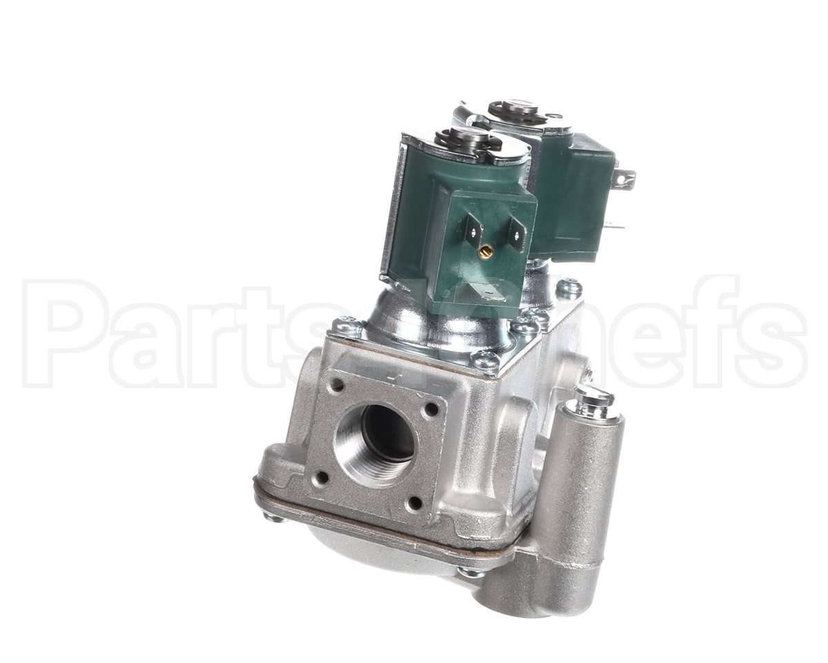 AS-R3095A Bakers Pride Valve Combi; G96Hga-4;50/60Hz