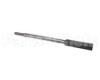 AS-S3040A Bakers Pride Door Rod; 3/4Dia X 14-1/2