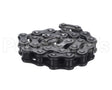 AS-S3112X Bakers Pride Roller Chain; 35-11 X 1 Ft Long