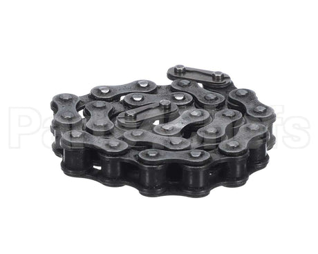 AS-S3112X Bakers Pride Roller Chain; 35-11 X 1 Ft Long