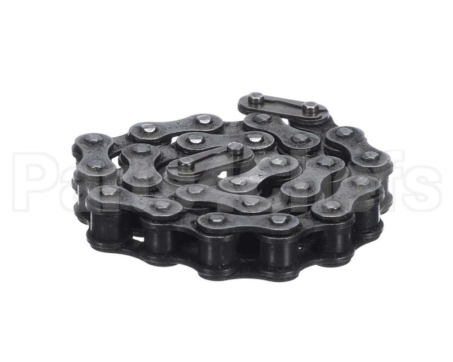 AS-S3112X Bakers Pride Roller Chain; 35-11 X 1 Ft Long