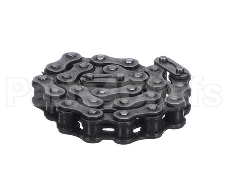 AS-S3112X Bakers Pride Roller Chain; 35-11 X 1 Ft Long