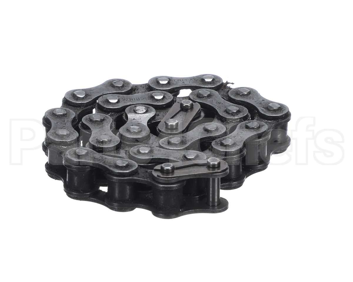 AS-S3112X Bakers Pride Roller Chain; 35-11 X 1 Ft Long