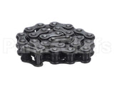AS-S3112X Bakers Pride Roller Chain; 35-11 X 1 Ft Long