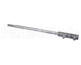 AS-S3128X Bakers Pride Door Rod; 3/4Dia X 17-1/2[Comp