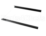 AS.316.01 Hatco Lfst-48 Lh Door Black