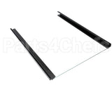 AS.316.01 Hatco Lfst-48 Lh Door Black