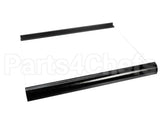 AS.316.01 Hatco Lfst-48 Lh Door Black