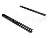 AS.316.01 Hatco Lfst-48 Lh Door Black