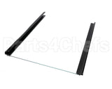 AS.316.01 Hatco Lfst-48 Lh Door Black