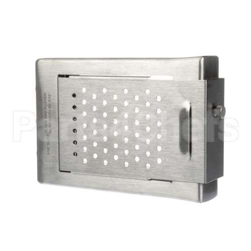 AS014 Edlund Assembly, Arc Blade Cartridge
