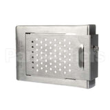 AS014 Edlund Assembly, Arc Blade Cartridge