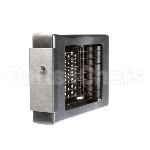 AS014 Edlund Assembly, Arc Blade Cartridge