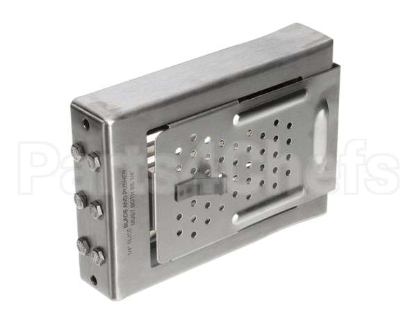 AS015 Edlund Assembly, Arc Blade Cartridge