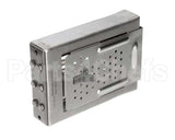 AS015 Edlund Assembly, Arc Blade Cartridge