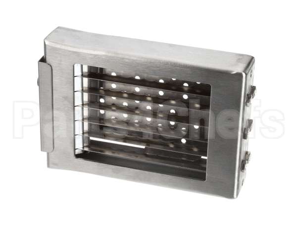 AS015 Edlund Assembly, Arc Blade Cartridge
