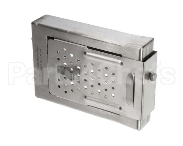 AS015 Edlund Assembly, Arc Blade Cartridge