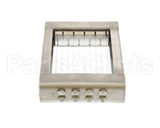 AS016 Edlund Assembly, Arc Blade Cartridge