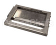 AS017 Edlund Blade Assembly, 1/4, Laser 2