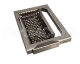 AS017 Edlund Blade Assembly, 1/4, Laser 2