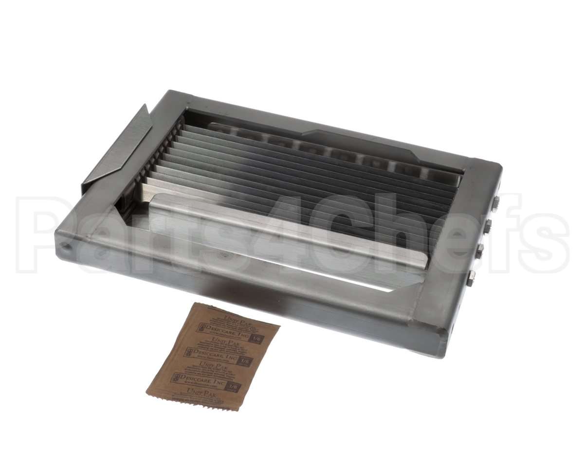 AS018 Edlund Blade Assembly, 3/16, Laser 2