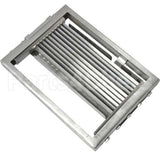 AS019 Compatible Edlund Blade Cartridge Assy, 3/8" Cut