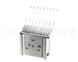 AS020 Edlund Assembly, Arc Pusher Fingers, 3/16