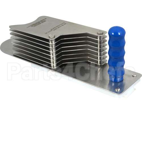 AS027 Compatible Edlund Pusher Assy, 3/16", Tomatoslcr