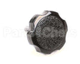 AS030 Edlund Quick Change Knob, 1/4-20