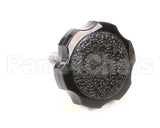 AS030 Edlund Quick Change Knob, 1/4-20
