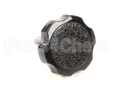 AS030 Edlund Quick Change Knob, 1/4-20