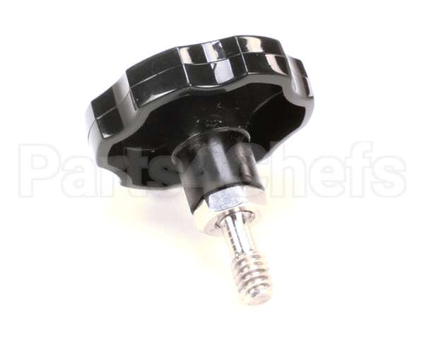 AS030 Edlund Quick Change Knob, 1/4-20