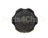 AS030 Edlund Quick Change Knob, 1/4-20