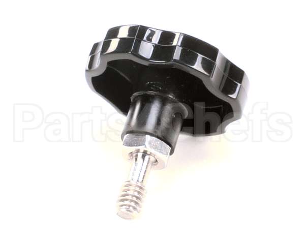 AS030 Edlund Quick Change Knob, 1/4-20