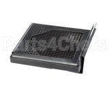 AS035 Edlund 1/4 Grid Blade Cart. W/ Wash G