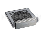 AS035 Edlund 1/4 Grid Blade Cart. W/ Wash G