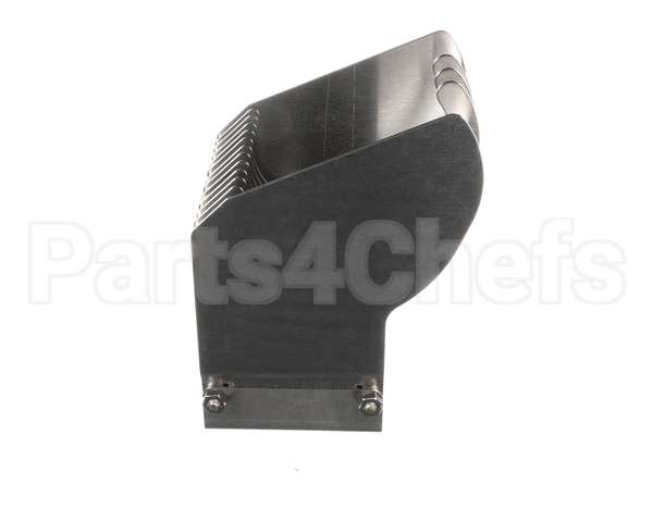 AS061 Edlund Assembly, 1/4 Arc Pusher